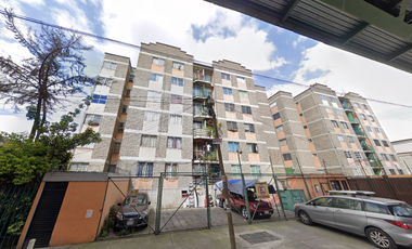 DEPARTAMENTO A LA VENTA EN ATLAMPA, CUAUHTEMOC, CDMX