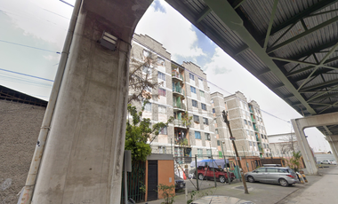 DEPARTAMENTO A LA VENTA EN ATLAMPA, CUAUHTEMOC, CDMX