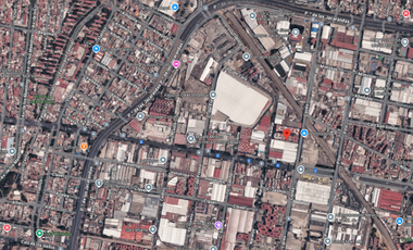 DEPARTAMENTO A LA VENTA EN ATLAMPA, CUAUHTEMOC, CDMX