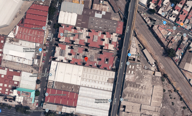 DEPARTAMENTO A LA VENTA EN ATLAMPA, CUAUHTEMOC, CDMX