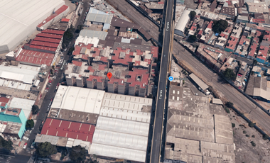 DEPARTAMENTO A LA VENTA EN ATLAMPA, CUAUHTEMOC, CDMX