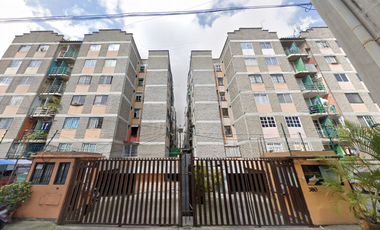 DEPARTAMENTO A LA VENTA EN ATLAMPA, CUAUHTEMOC, CDMX