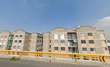 DEPARTAMENTO A LA VENTA EN ATLAMPA, CUAUHTEMOC, CDMX