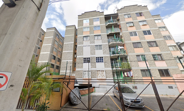 DEPARTAMENTO A LA VENTA EN ATLAMPA, CUAUHTEMOC, CDMX