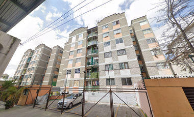 DEPARTAMENTO A LA VENTA EN ATLAMPA, CUAUHTEMOC, CDMX