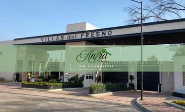 CASA EN REMATE EN VILLAS DEL FRESNO MELCHOR OCAMPO ESTADO DE MEXICO