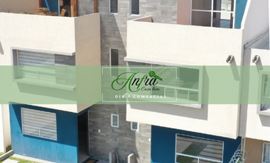 CASA EN REMATE EN VILLAS DEL FRESNO MELCHOR OCAMPO ESTADO DE MEXICO