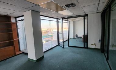 Oficinas en venta Paseo Triunfo de la República y Av. de las Américas