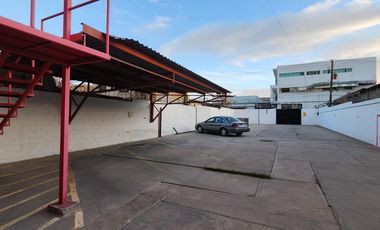 Oficinas en venta Paseo Triunfo de la República y Av. de las Américas