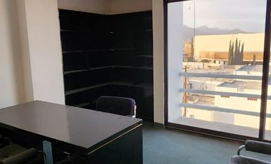 Oficinas en venta Paseo Triunfo de la República y Av. de las Américas