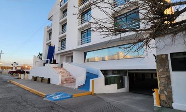 Oficinas en venta Paseo Triunfo de la República y Av. de las Américas