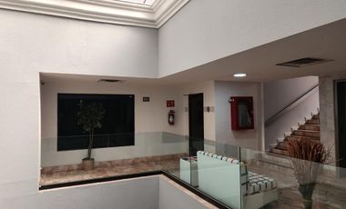 Oficinas en venta Paseo Triunfo de la República y Av. de las Américas