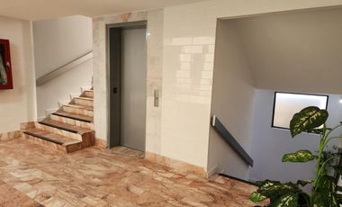 Oficinas en venta Paseo Triunfo de la República y Av. de las Américas