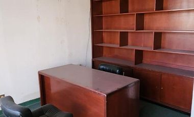 Oficinas en venta Paseo Triunfo de la República y Av. de las Américas