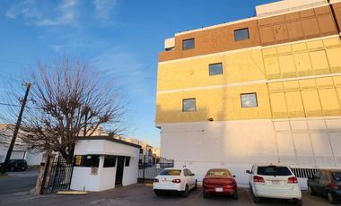 Oficinas en venta Paseo Triunfo de la República y Av. de las Américas