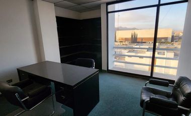 Oficinas en venta Paseo Triunfo de la República y Av. de las Américas