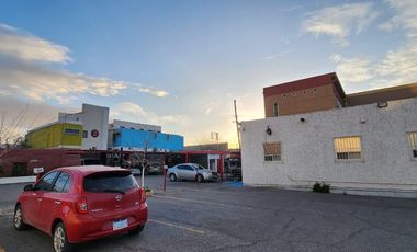 Oficinas en venta Paseo Triunfo de la República y Av. de las Américas