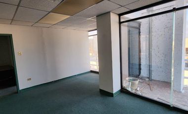 Oficinas en venta Paseo Triunfo de la República y Av. de las Américas