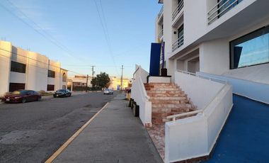 Oficinas en venta Paseo Triunfo de la República y Av. de las Américas