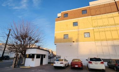 Oficinas en venta Paseo Triunfo de la República y Av. de las Américas