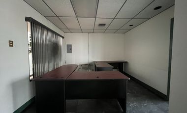 Oficinas en venta Paseo Triunfo de la República y Av. de las Américas