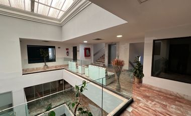 Oficinas en venta Paseo Triunfo de la República y Av. de las Américas