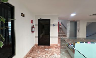 Oficinas en venta Paseo Triunfo de la República y Av. de las Américas
