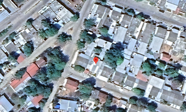 Casa en venta en calle Huehuetan, Fracc. Juan Sabines, Jiquipilas, Chiapas