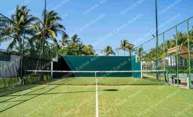 Departamento en Renta por año, zona diamante