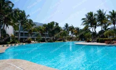 Departamento en Renta por año, zona diamante