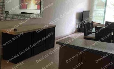 Departamento en Renta por año, zona diamante