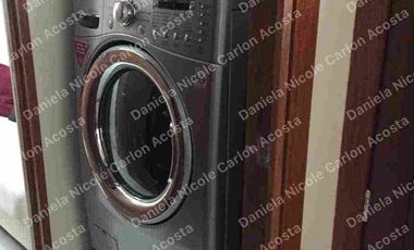 Departamento en Renta por año, zona diamante