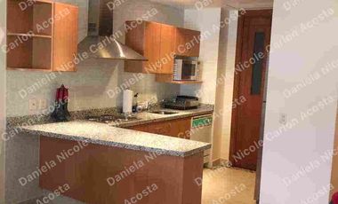 Departamento en Renta por año, zona diamante