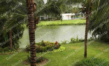 Departamento en Renta por año, zona diamante