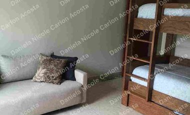 Departamento en Renta por año, zona diamante