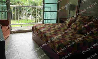 Departamento en Renta por año, zona diamante