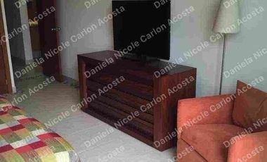 Departamento en Renta por año, zona diamante