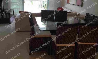 Departamento en Renta por año, zona diamante