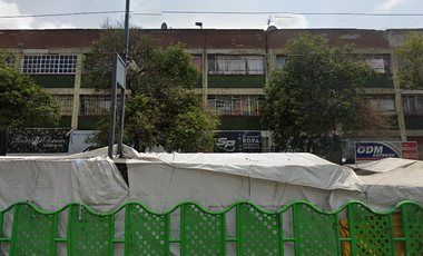 SK26 Vidal Alcocer, Zona Centro, 06020 Ciudad de México