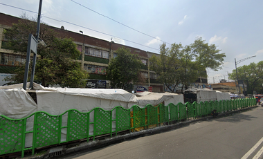 SK26 Vidal Alcocer, Zona Centro, 06020 Ciudad de México