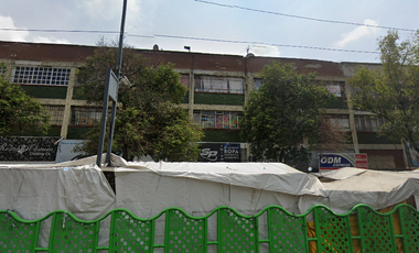 SK26 Vidal Alcocer, Zona Centro, 06020 Ciudad de México