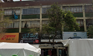 SK26 Vidal Alcocer, Zona Centro, 06020 Ciudad de México