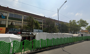 SK26 Vidal Alcocer, Zona Centro, 06020 Ciudad de México