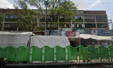 SK26 Vidal Alcocer, Zona Centro, 06020 Ciudad de México