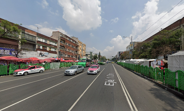 SK26 Vidal Alcocer, Zona Centro, 06020 Ciudad de México