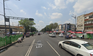 SK26 Vidal Alcocer, Zona Centro, 06020 Ciudad de México