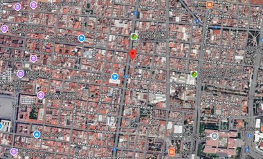 SK26 Vidal Alcocer, Zona Centro, 06020 Ciudad de México