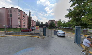 CASA EN CALLE DÁTILERA, GEOVILLAS SANTA BÁRBARA, IXTAPALUCA, ESTADO DE MÉXICO. ¡NO CRÉDITOS!