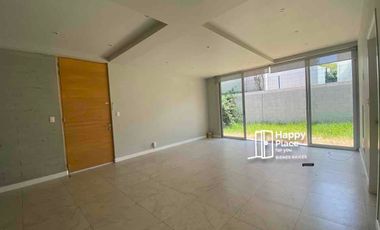 Departamento  Garden en renta en Condominio horizontal.