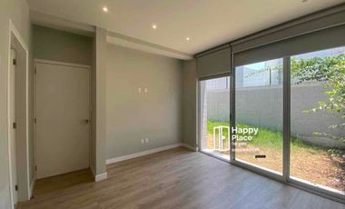 Departamento  Garden en renta en Condominio horizontal.